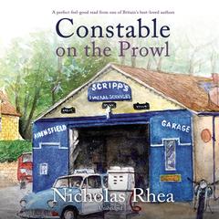 Constable on the Prowl Audiobook, by 