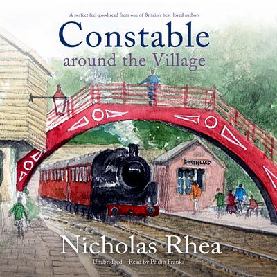 Constable Around the Village Audiobook, by 