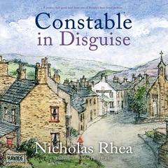 Constable in Disguise Audiobook, by 