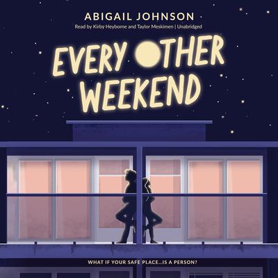 Every Other Weekend Audiobook, by Abigail Johnson