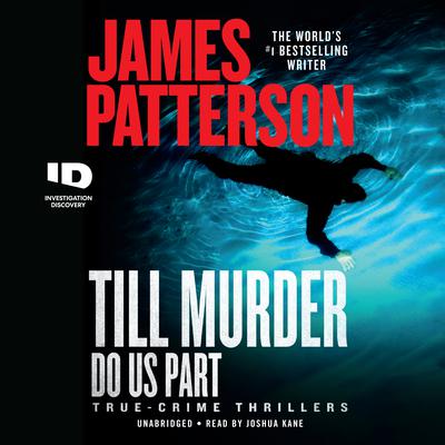 Till Murder Do Us Part Audiobook, by James Patterson