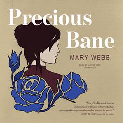 Precious Bane Audiobook, by Mary Webb
