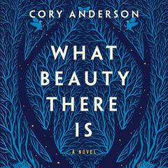 What Beauty There Is: A Novel Audiobook, by 
