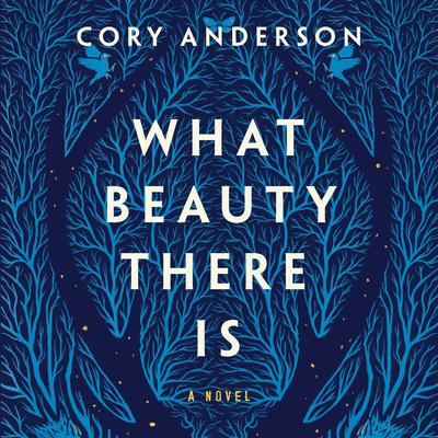 What Beauty There Is: A Novel Audiobook, by Cory Anderson