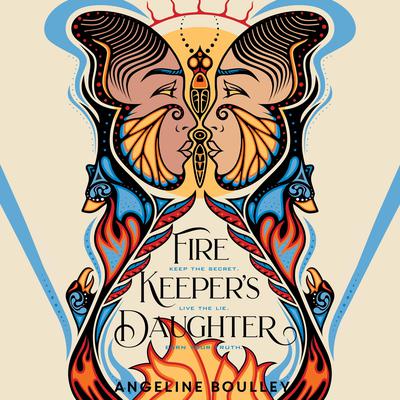 Firekeeper's Daughter Audiobook, by 