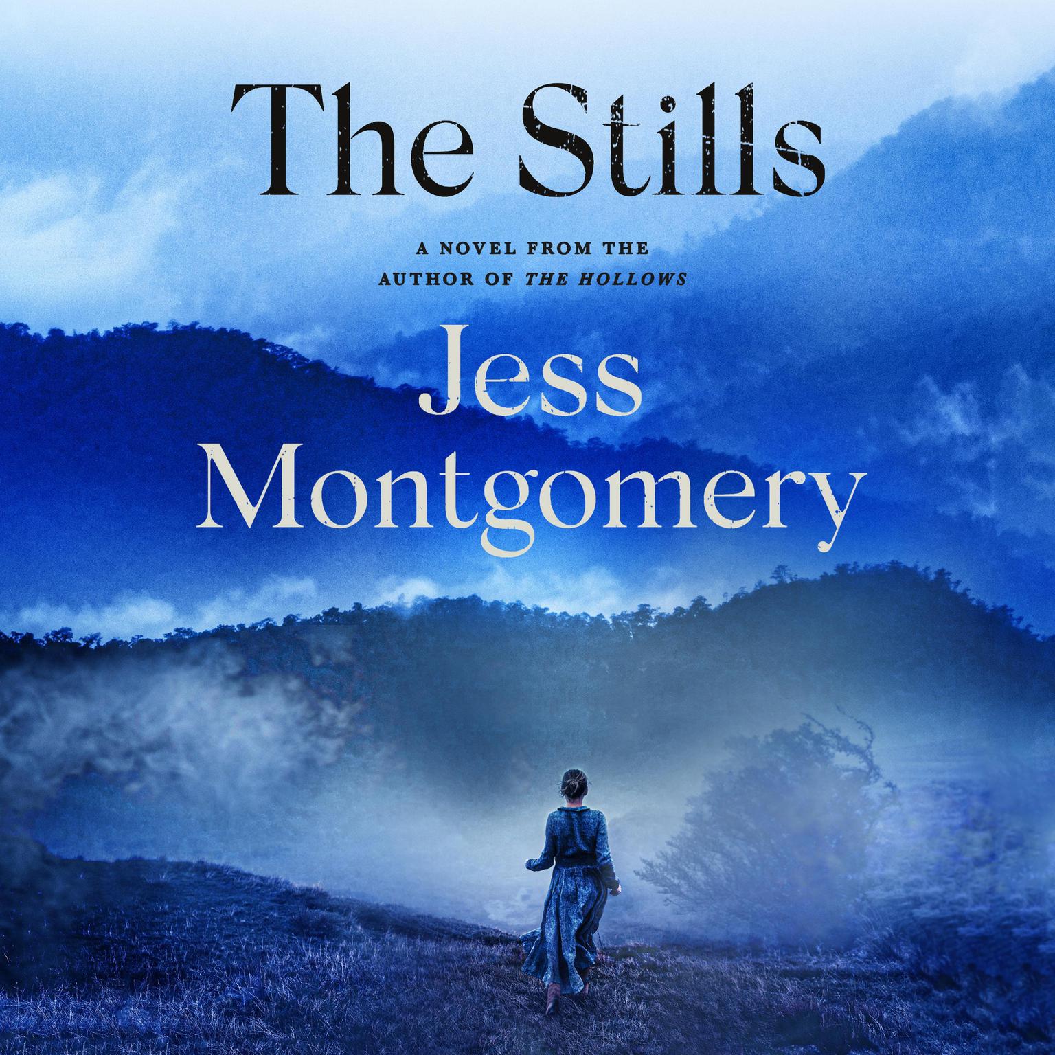 The Stills: A Novel Audiobook, by Jess Montgomery