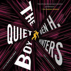 The Quiet Boy Audiobook, by Ben H. Winters