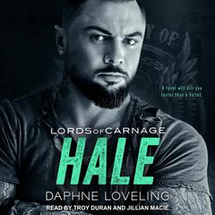 HALE Audiobook, by Daphne Loveling