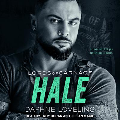 HALE Audiobook, by 