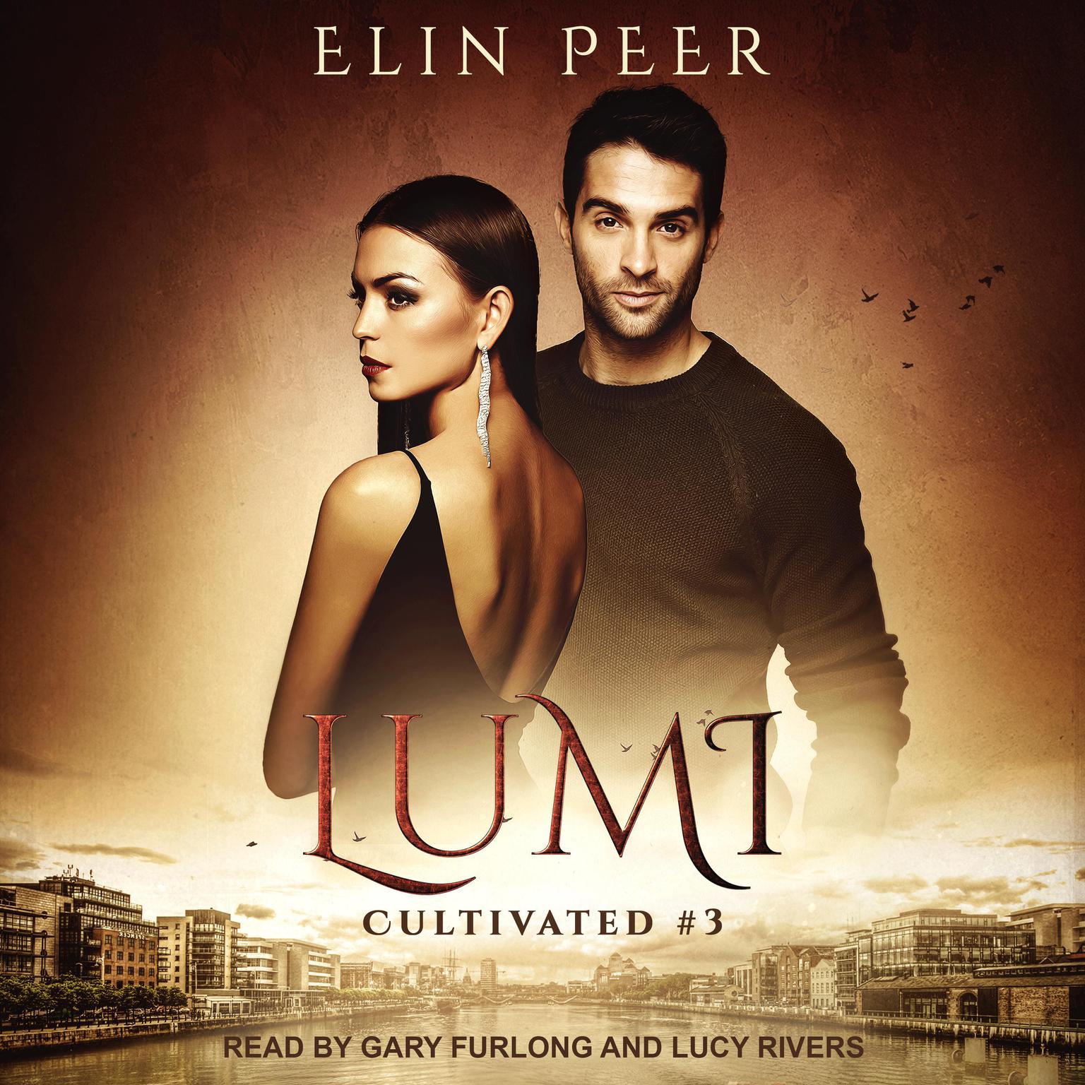 Lumi Audiobook, by Elin Peer