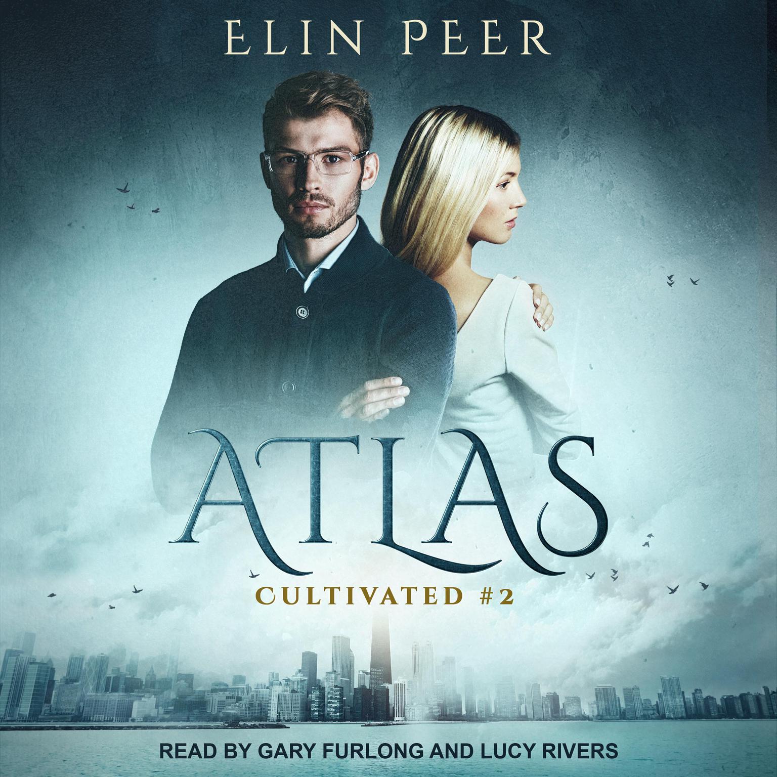 Atlas Audiobook, by Elin Peer