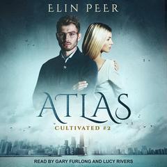 Atlas Audiobook, by Elin Peer