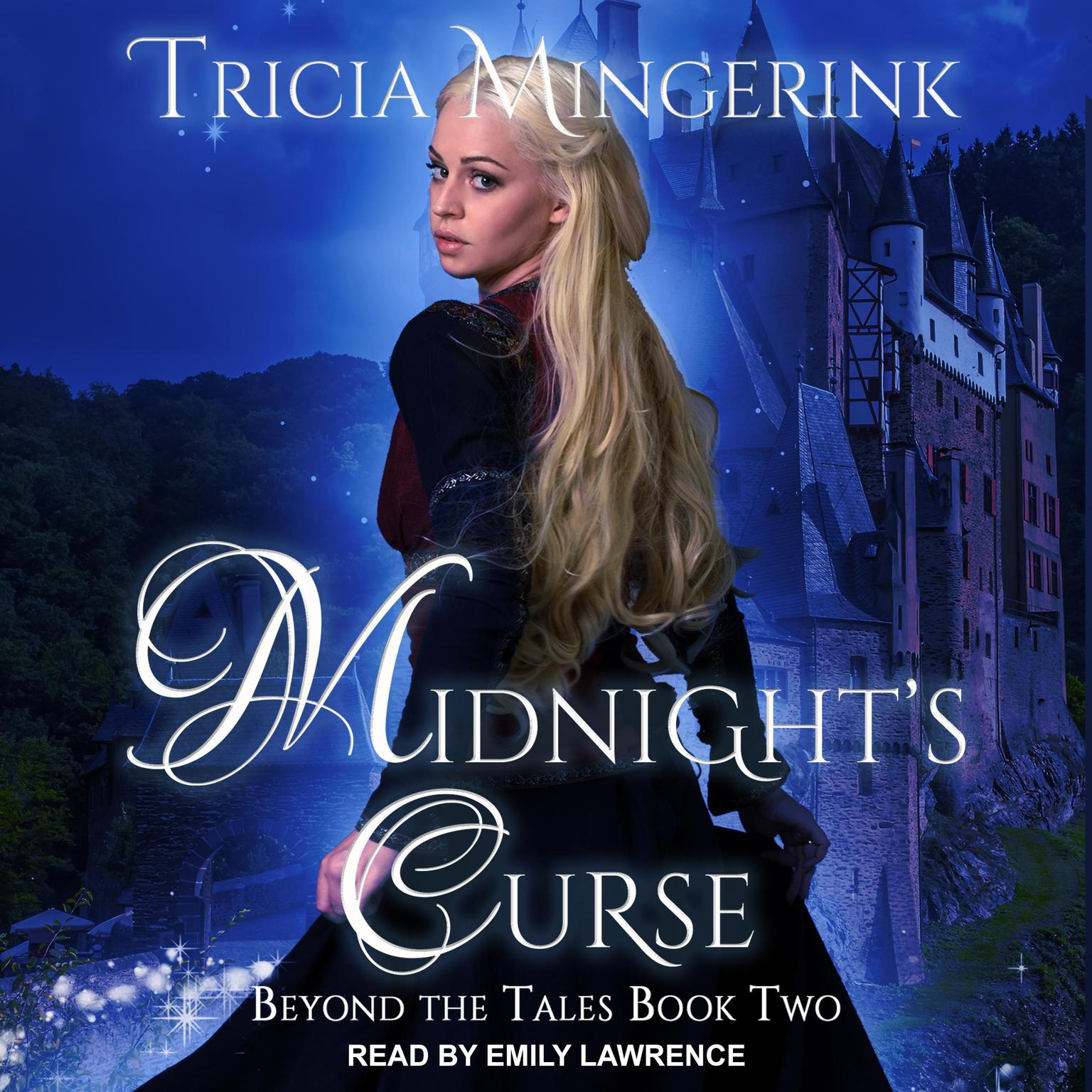 Midnights Curse Audiobook, by Tricia Mingerink