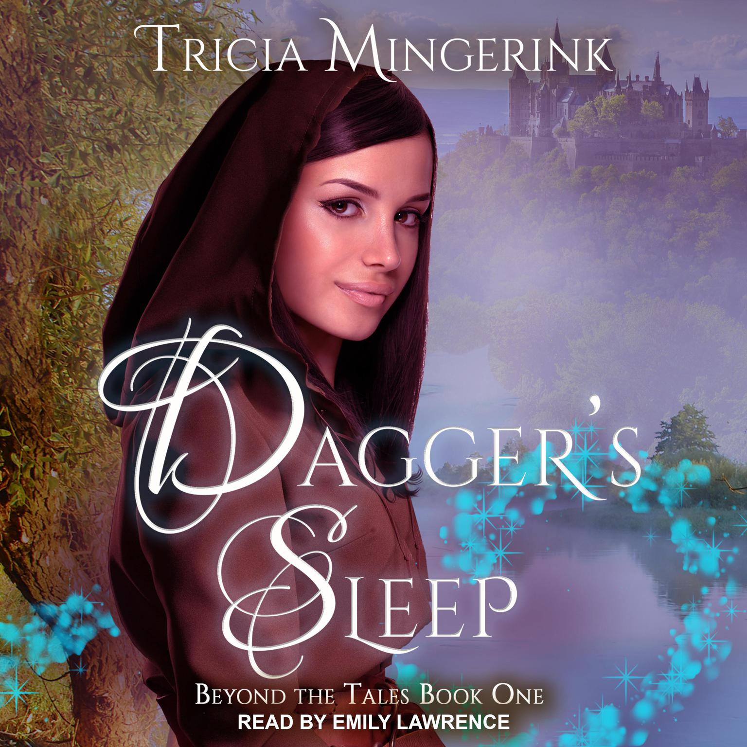 Daggers Sleep Audiobook, by Tricia Mingerink