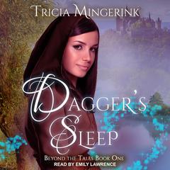 Dagger's Sleep Audiobook, by Tricia Mingerink