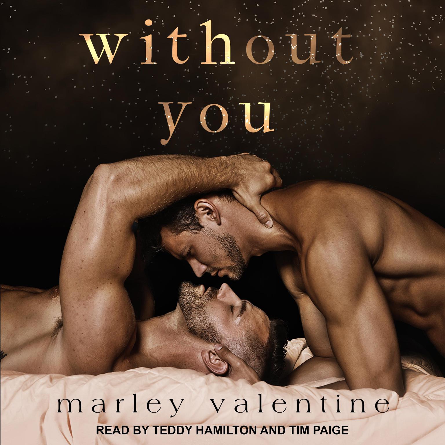 Without You Audiobook, by Marley Valentine