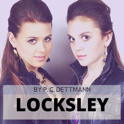 Locksley: A New Spy Audiobook, by P. C. Dettmann