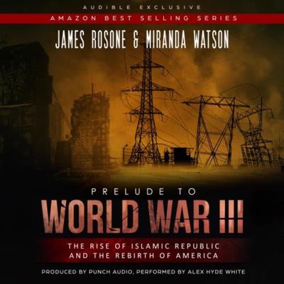 A Prelude to World War III Audiobook, by 