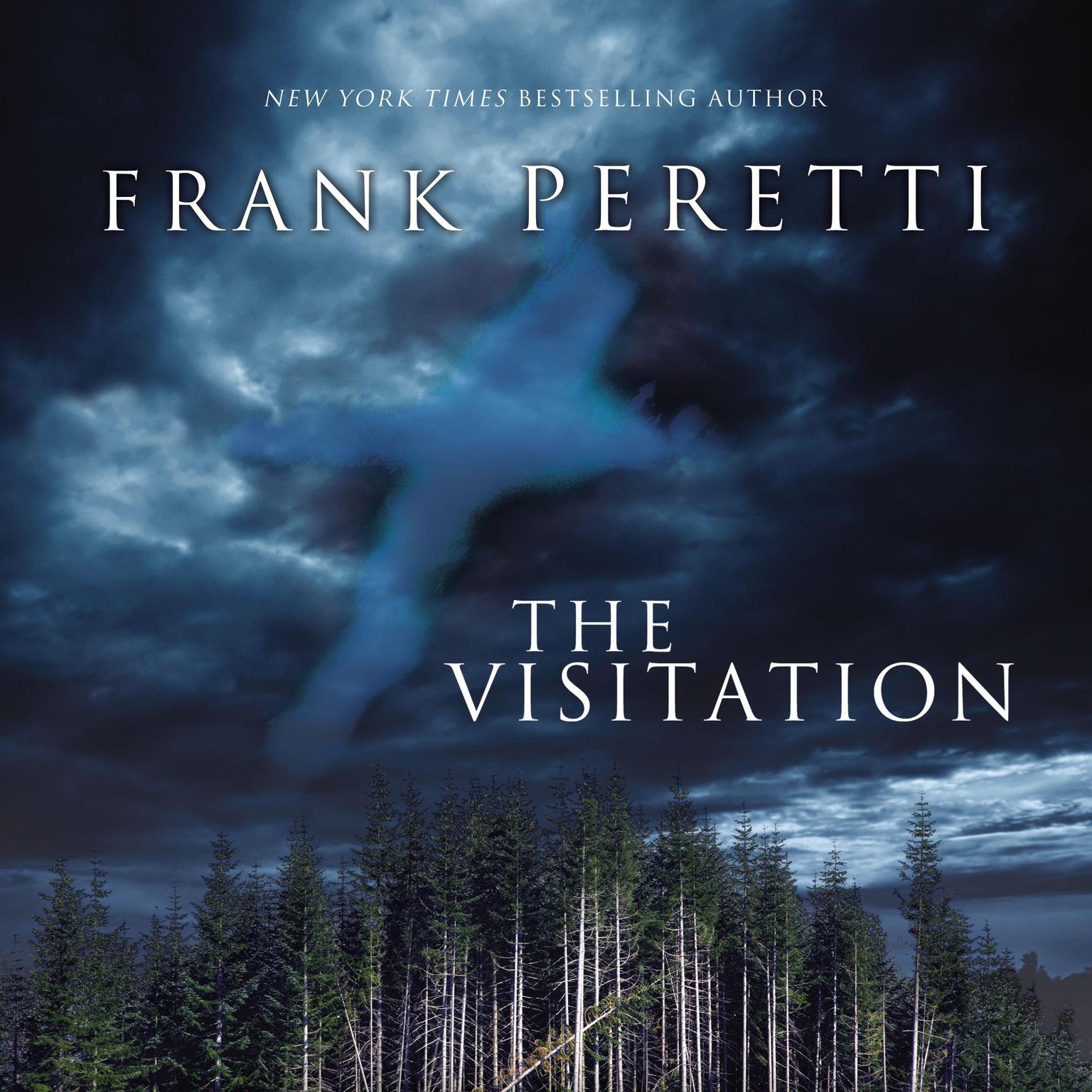 The Visitation Audiobook, by Frank E. Peretti