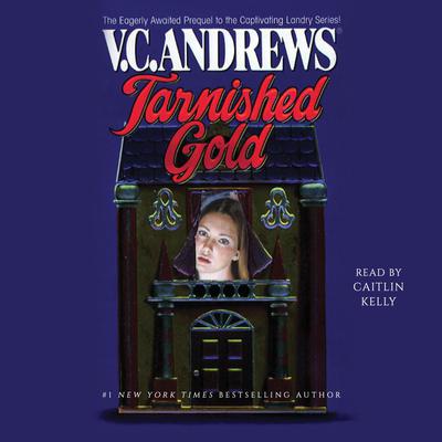 Tarnished Gold Audiobook, by 