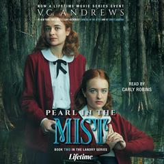 Pearl in the Mist Audiobook, by 