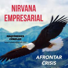 Nirvana Empresarial Audiobook, by Arquímedes Cubelos