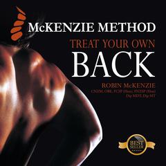 Treat Your Own Back Audiobook, by Robin McKenzie OBE CNZM