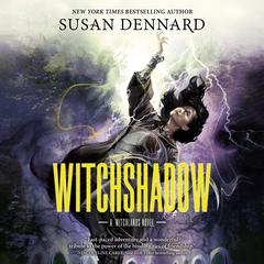 Witchshadow: A Witchlands Novel Audiobook, by 