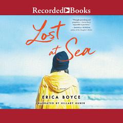 Lost at Sea Audiobook, by Erica Boyce