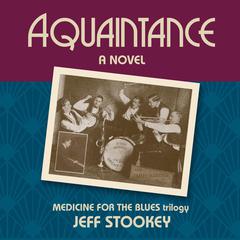 Acquaintance Audiobook, by Jeff Stookey