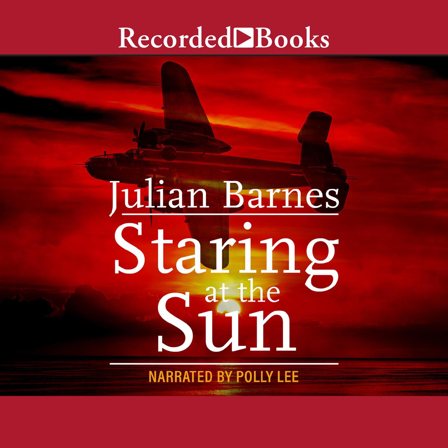 Staring at the Sun Audiobook, by Julian Barnes