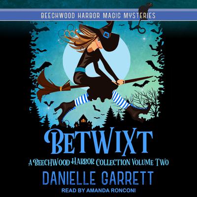 Betwixt: A Beechwood Harbor Collection Volume Two Audiobook, by Danielle Garrett