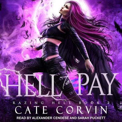 Hell to Pay Audiobook, by 