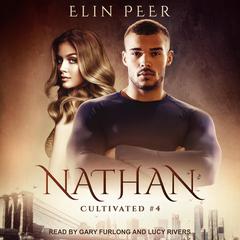 Nathan Audiobook, by Elin Peer