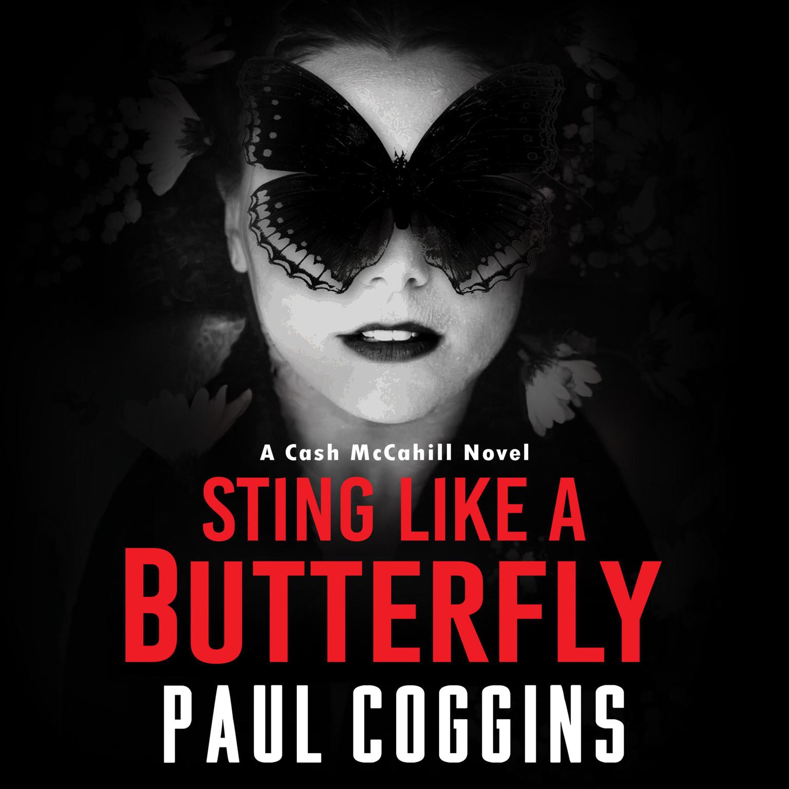 Sting Like A Butterfly Audiobook, by Paul Coggins