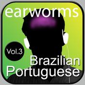 Rapid Brazilian Portuguese Vol. 3