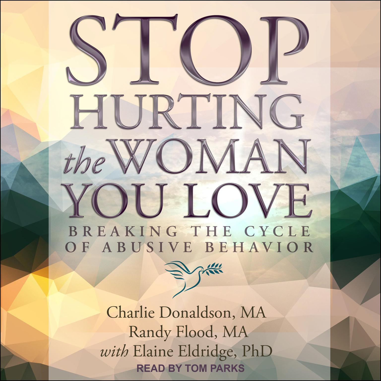 Stop Hurting the Woman You Love: Breaking the Cycle of Abusive Behavior Audiobook, by Charlie Donaldson