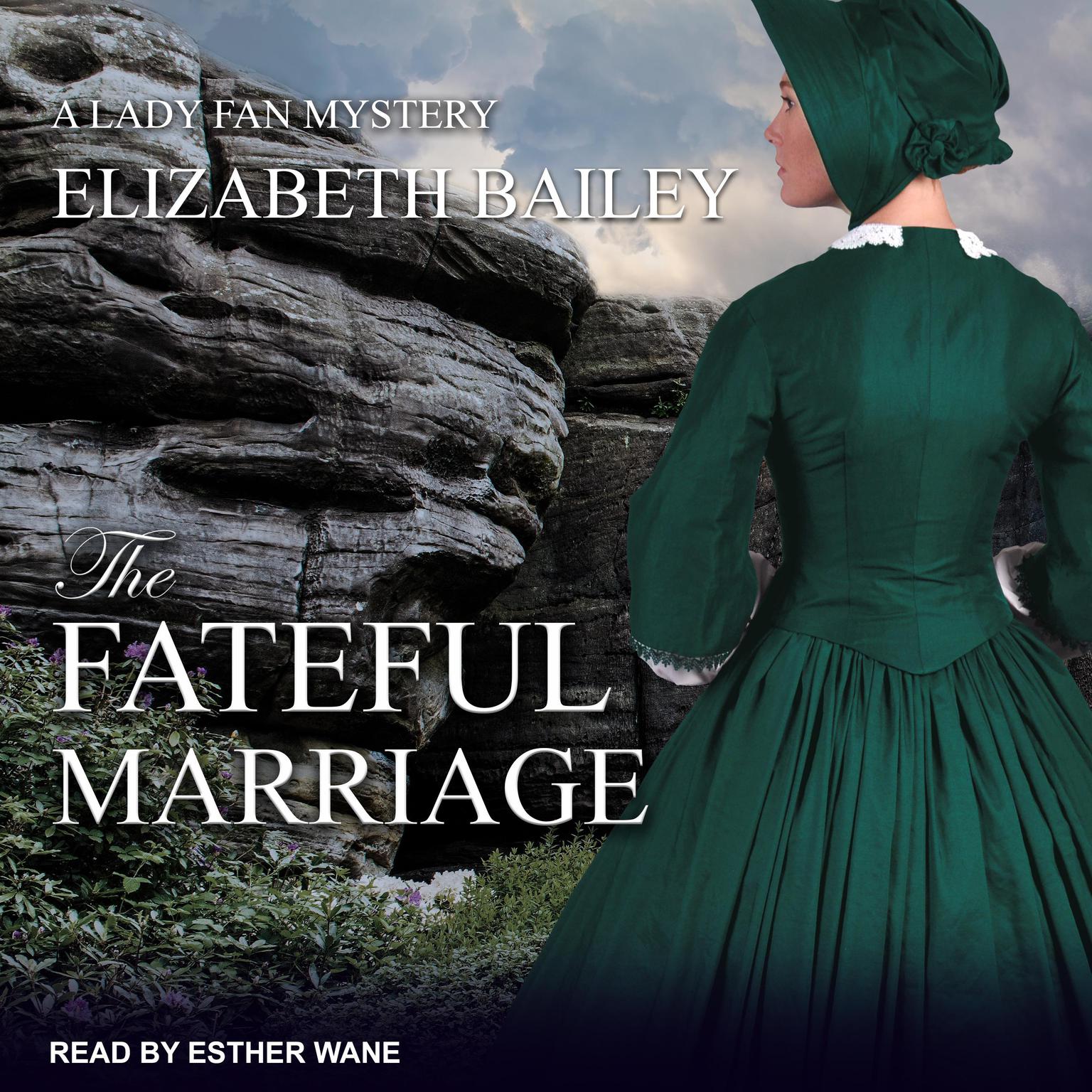 The Fateful Marriage Audiobook, by Elizabeth Bailey