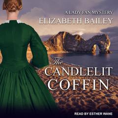 The Candlelit Coffin Audiobook, by 