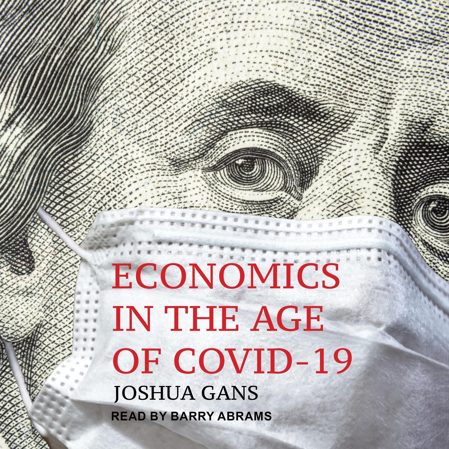 Economics in the Age of COVID-19 Audiobook, by Joshua Gans
