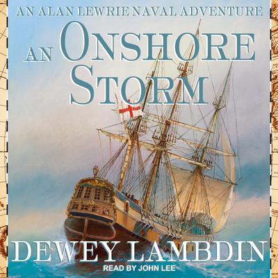 An Onshore Storm Audiobook, by 