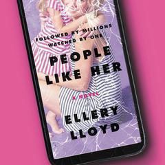 People Like Her: A Novel Audiobook, by 