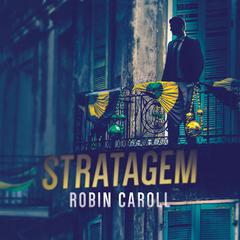 Stratagem Audiobook, by Robin Caroll