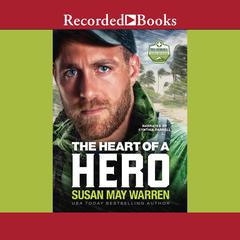 The Heart of a Hero Audiobook, by 