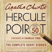 Hercule Poirot: The Complete Short Stories