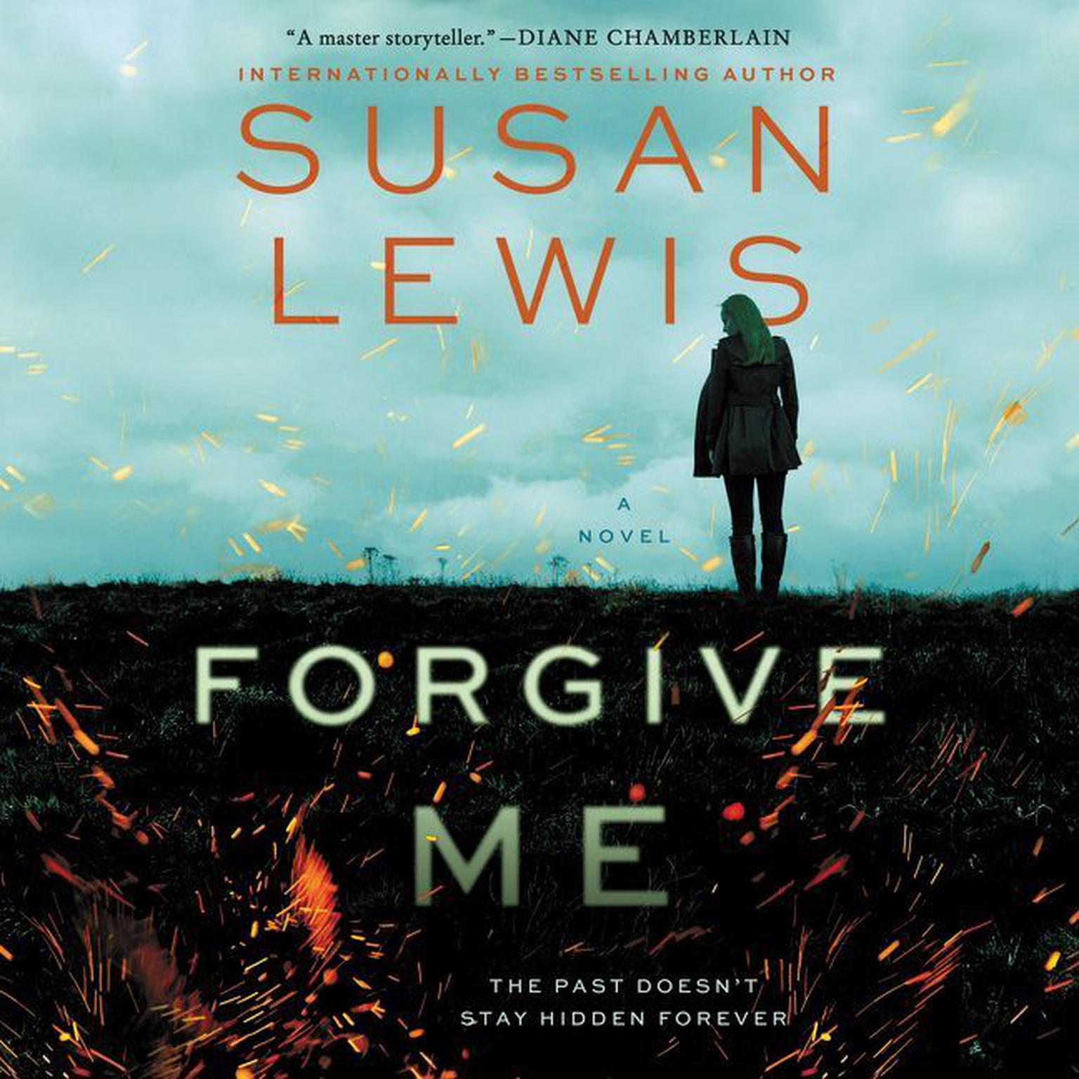 Forgive Me: A Novel Audiobook, by Susan Lewis