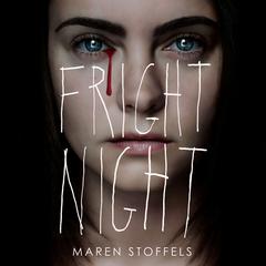 Fright Night Audiobook, by Maren Stoffels