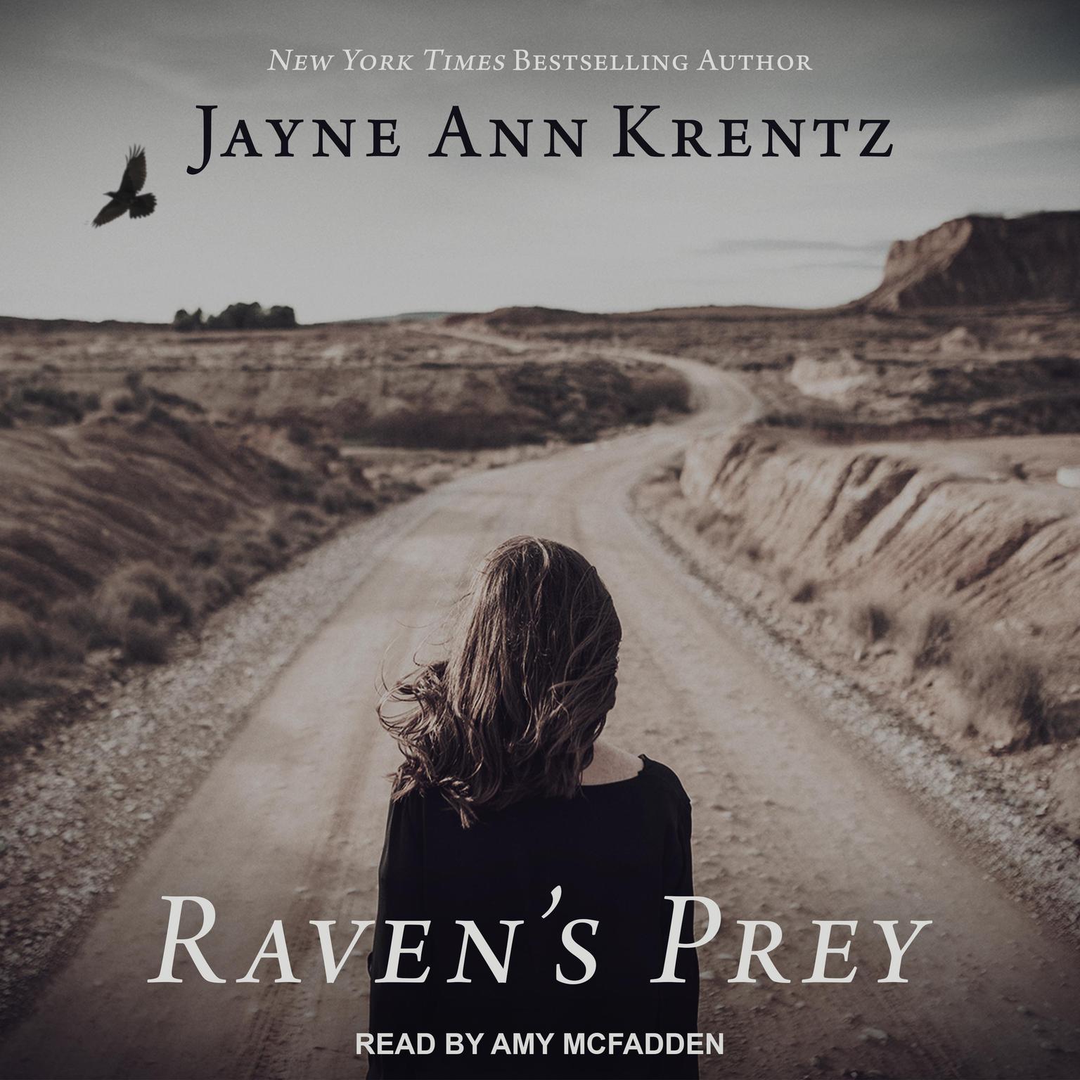 Ravens Prey Audiobook, by Jayne Ann Krentz