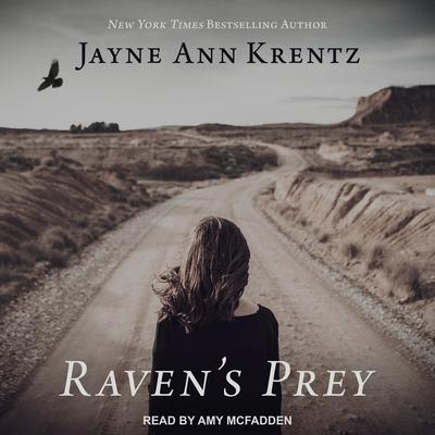 Raven's Prey Audiobook, by 