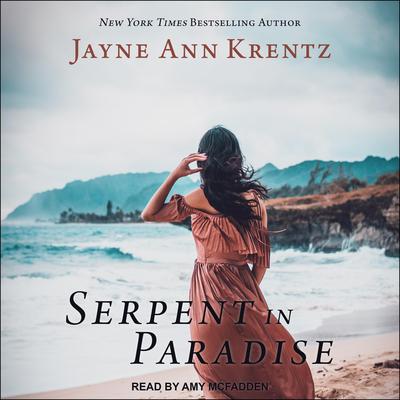 Serpent in Paradise Audiobook, by Jayne Ann Krentz